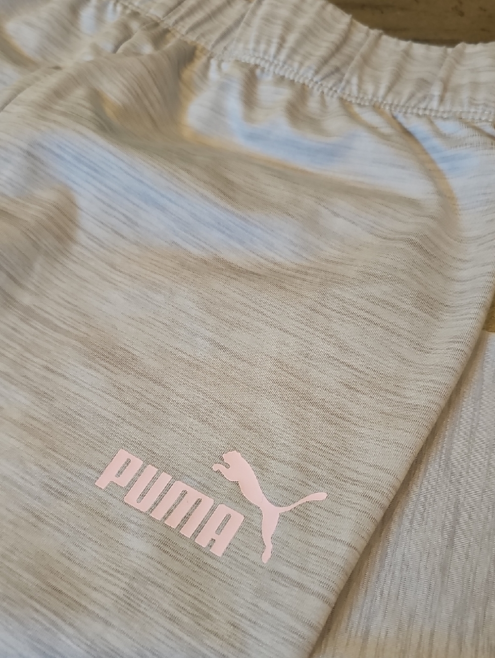 Puma Leggings And Top Size 10/12 - Picture 8 of 13